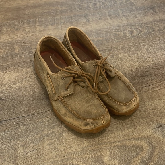 Twisted X shoes - Picture 2 of 14